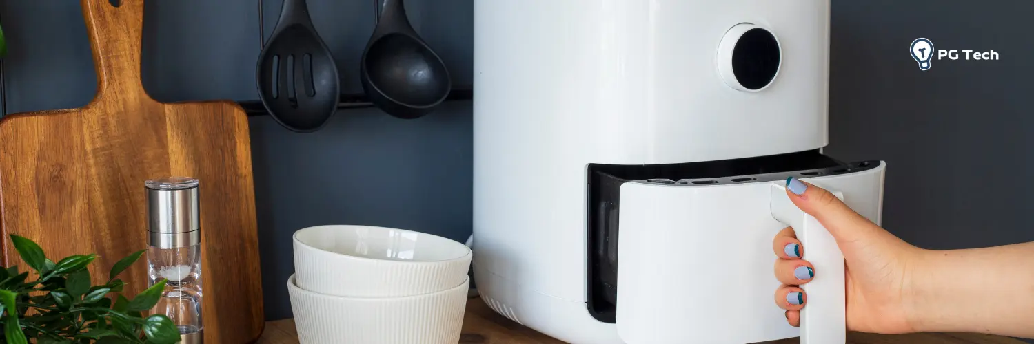 Mejores Air Fryer