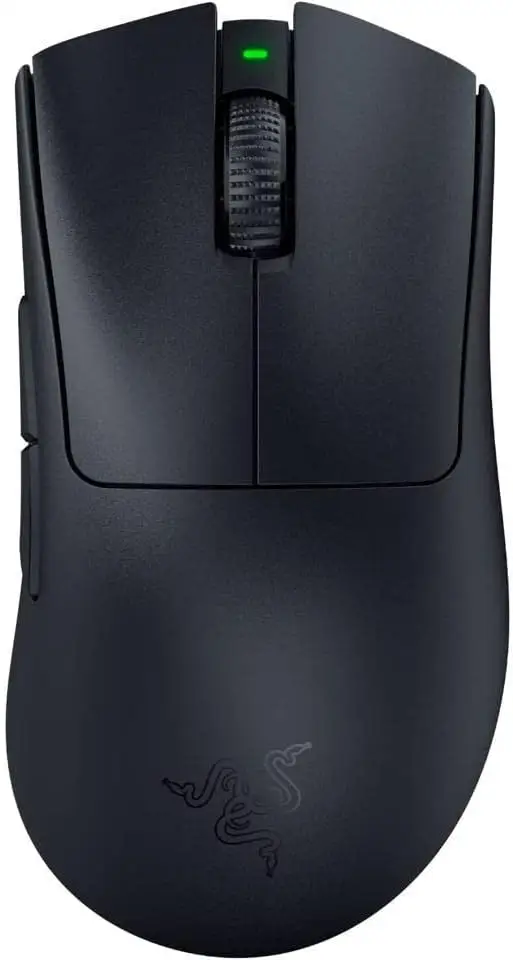 Razer Deathadder V3 Pro