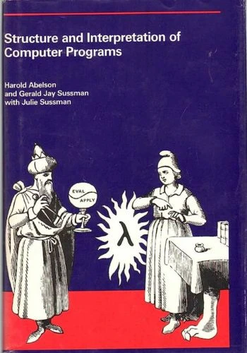 Estrutura e Interpretação de Computador