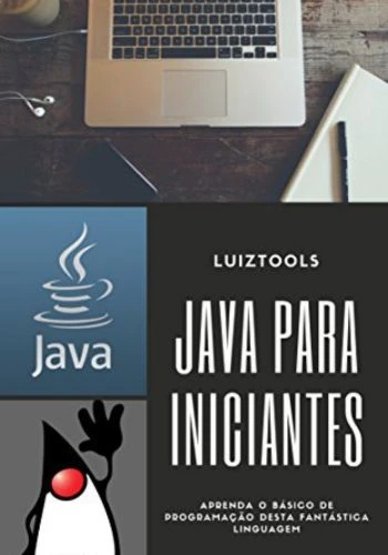 Java para iniciantes