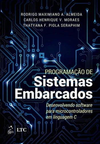 Programação de sistemas embarcados – Rodrigo de Almeida
