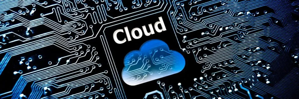 O que é cloud computing