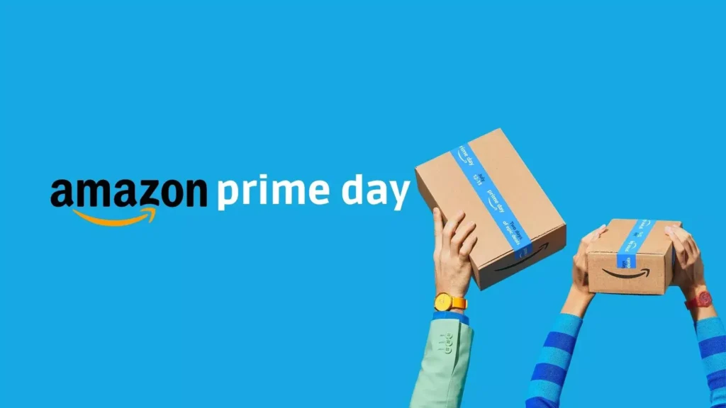prime day amazon