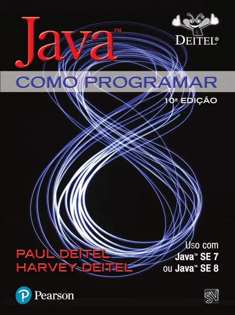 Java Como Programar