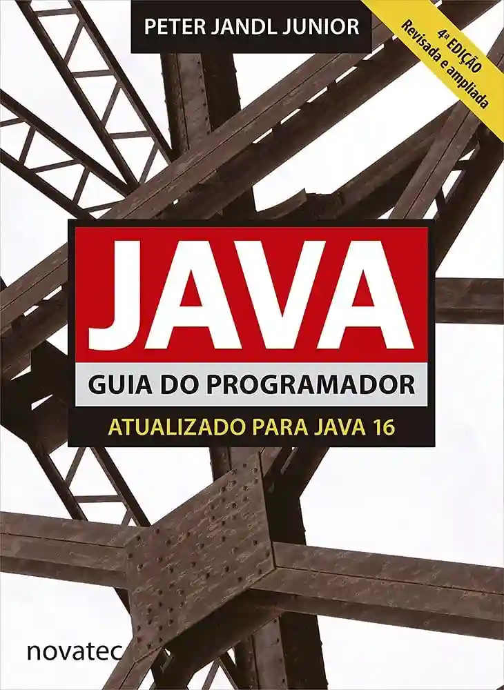 Java - Guia do Programador