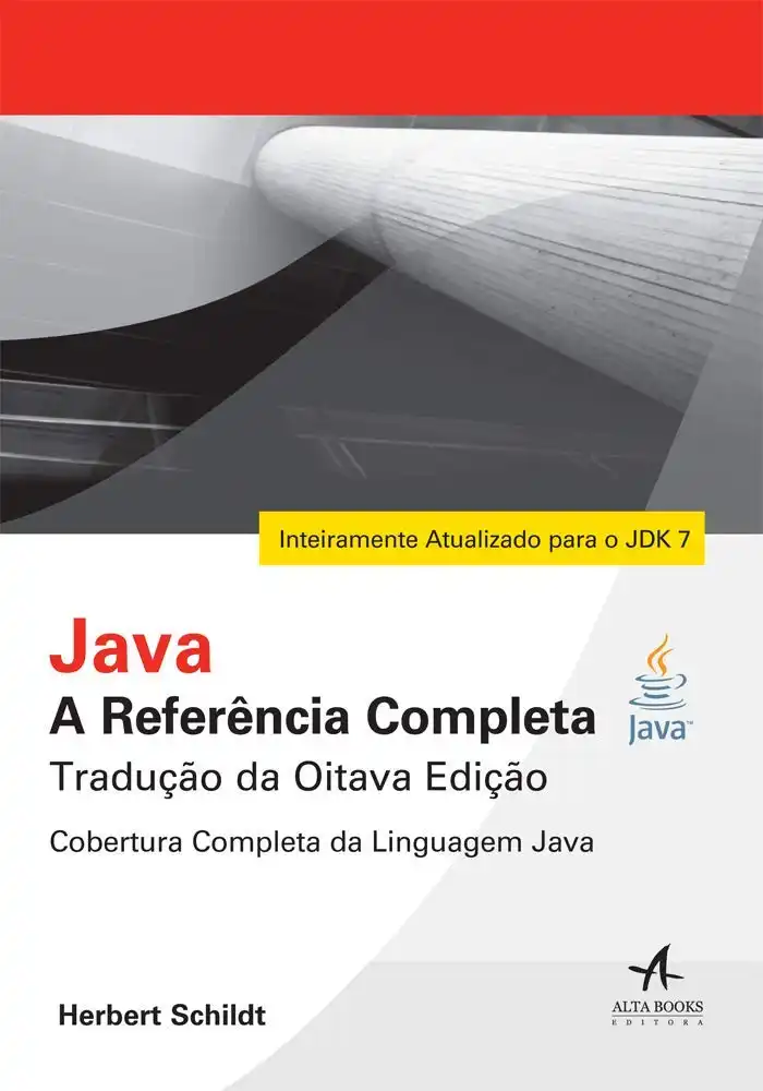 Java - a Referência Completa