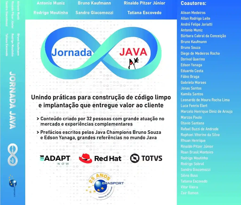 Jornada Java