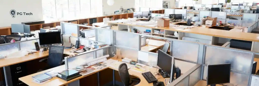 Estação de trabalho