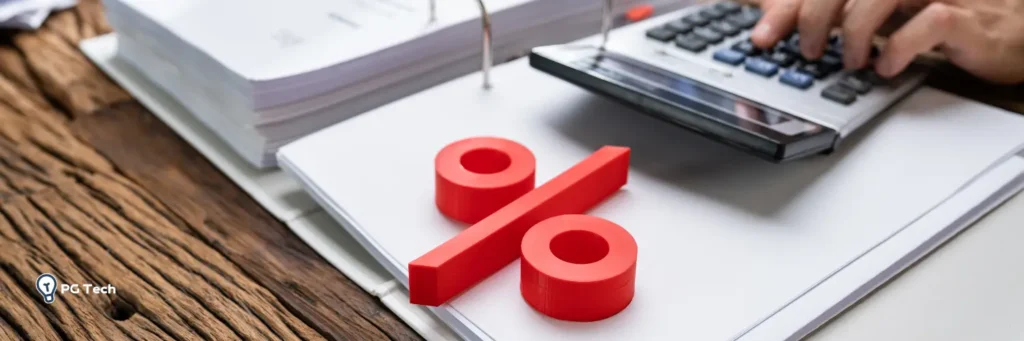 como calcular porcentagem no excel