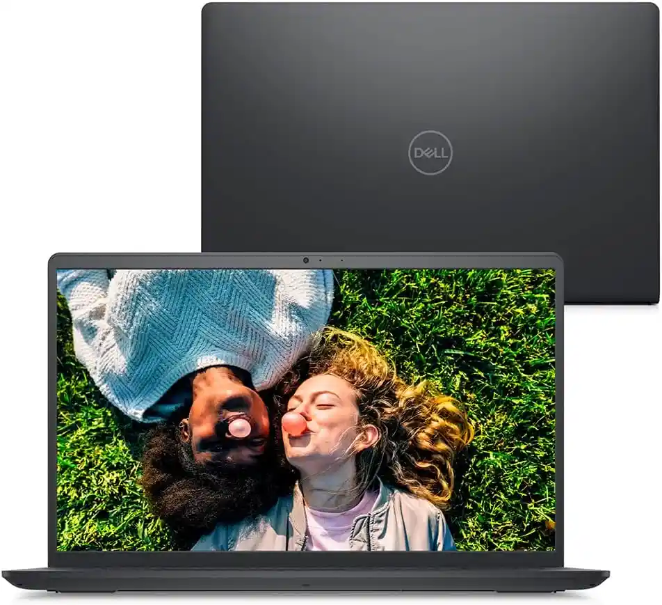 Notebook Dell Inspiron 15