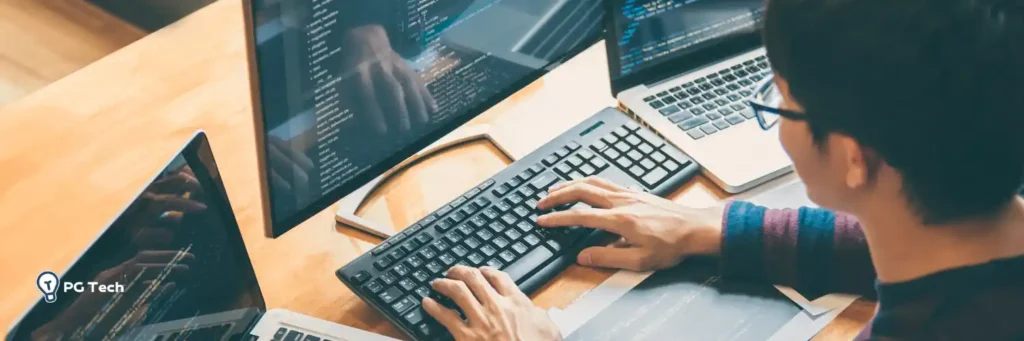 Programador em O que é PyCharm