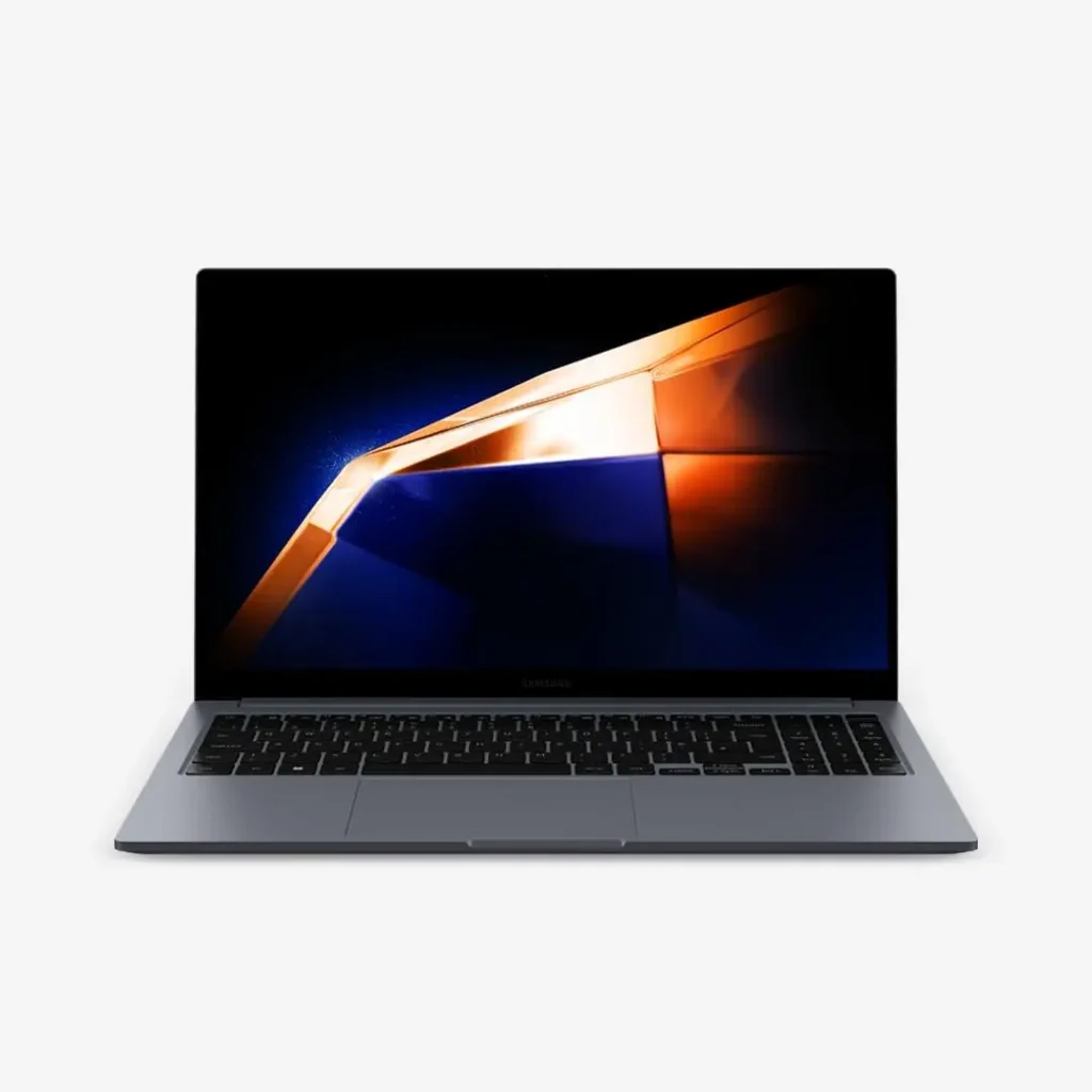 Samsung Galaxy Book4