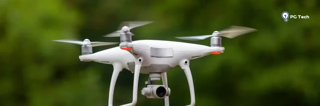 Drones com melhor custo-benefício