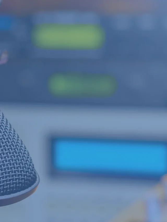 Ondas de rádio