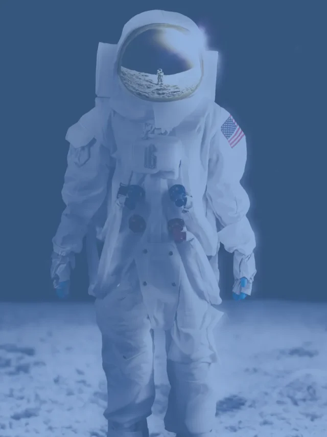 Lua já teve um oceano de magma