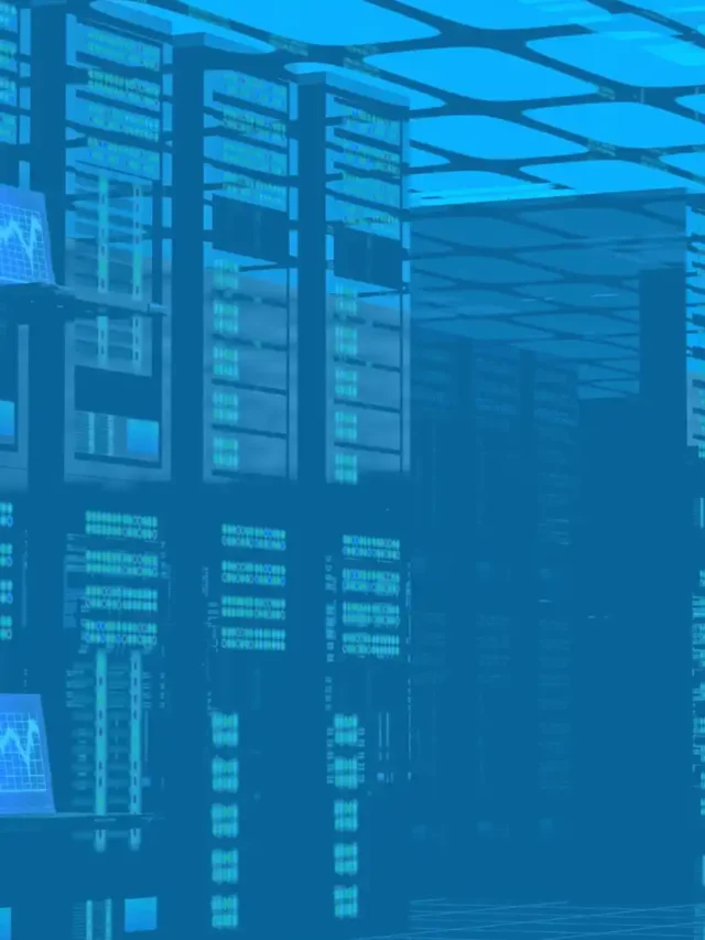 O que é um supercomputador