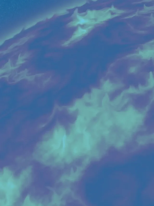 Tempestade solar e o risco para a tecnologia