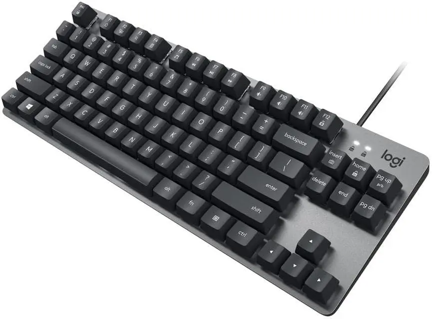 Logitech K845