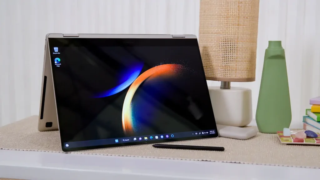 Samsung Galaxy Book3 Pro