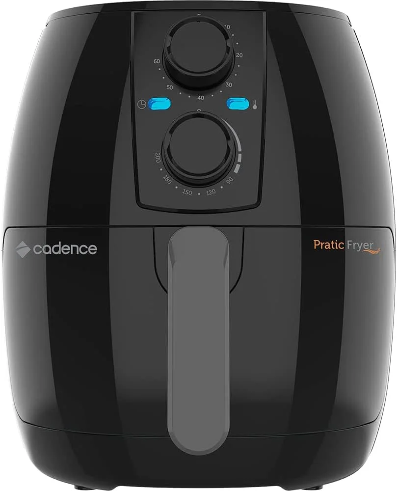 Cadence Pratic Fryer 3L