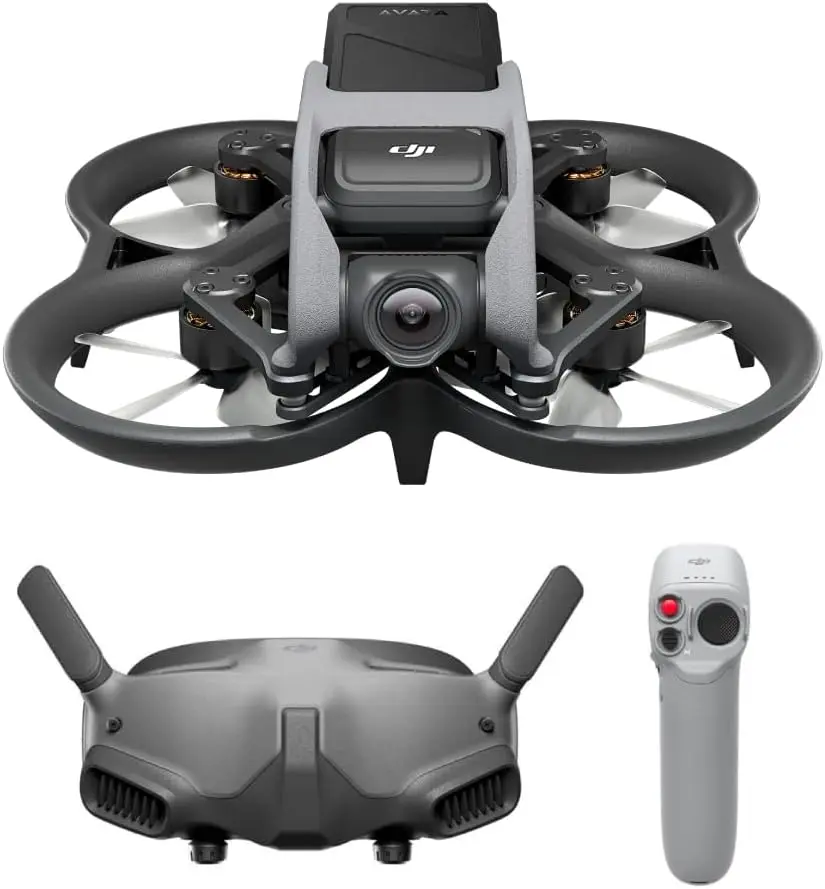 DJI Avata