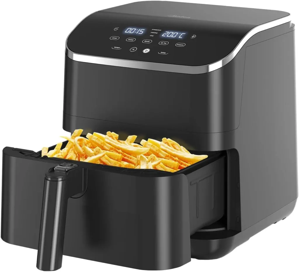 Midea GrandGourmet FRA59P1