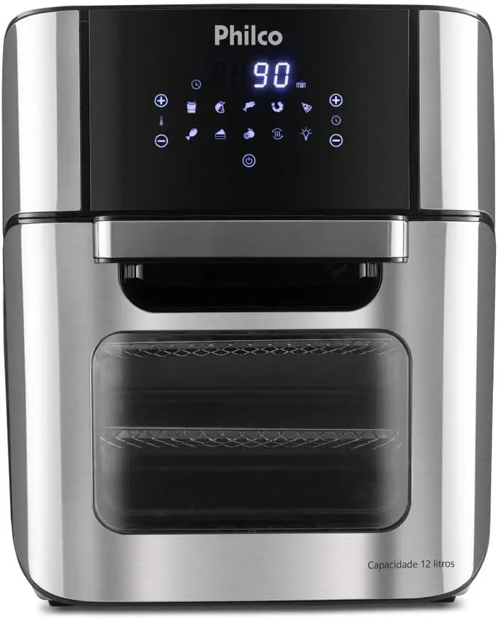 Philco Air Fryer Oven PFR2200P