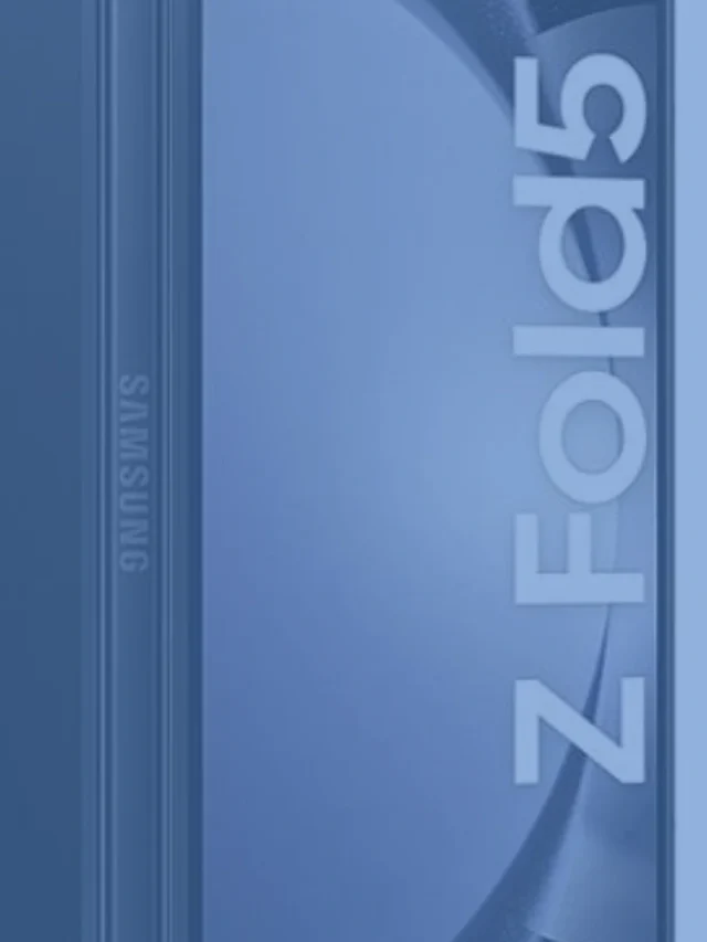 Samsung Galaxy Z Fold5