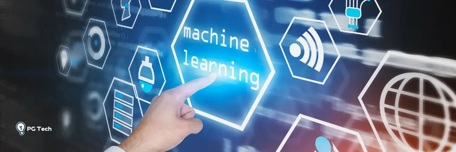 o que é machine learning